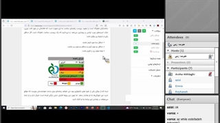حل تمرین برنامه نویسی