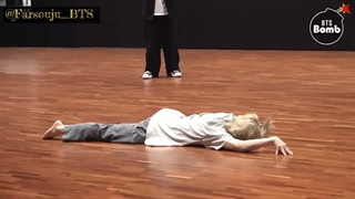 [BANGTAN BOMB] بنگتن بمب با پشت صحنه ThislsJimin# جیمین با حضور تهیونگ [23 دسامبر 2023 ] *با زیرنوس چسبیده فارسی*