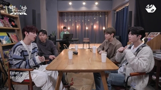 کاور های ژانگ هائو و گونووک و کیم ته ره در ستری کلاب کیفیت 1080