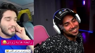 Moharam Is Back _ جدیدترین میم های محرم و سوتی ها نوحه(360P)