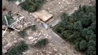 سالروز زلزله بم