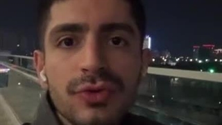 بلاک شدن اکانت ایرانی ها در صرافی MEXC