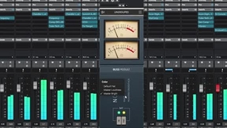 با 2 تا پلاگین مستر کن! | دو پلاگین کلاس جهانی برای Glue و Warmth در میکس باس و مسترینگ!