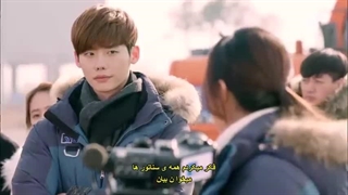 قسمت 19 سریال پینوکیو +زیرنویس چسبیده Pinocchio 2014-480p