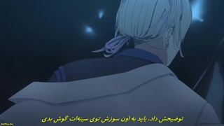 انیمه پارادوکس زنده Paradox Live the Animation قسمت 12(اخر) با زیرنویس فارسی چسبیده