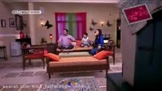 سریال هندی زبان عشق قسمت ۱۴