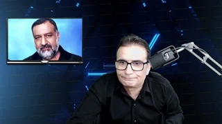 14021005: وحشت اسرائیل از بیم حمله موشکی ایران پس از ترور فرمانده ارشد در سوریه سردار سید رضی موسوی