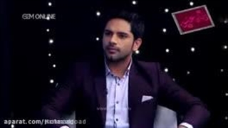 سریال هندی زبان عشق قسمت ۱۷