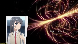 انیمه بانی گرل فصل1قسمت6