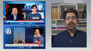 14021005: سید رضی موسوی که بود؟! پاسخ ایران به شهادت او!