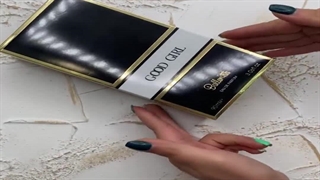 عطر گود گرل