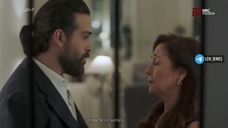 سریال دانتل قسمت 6 دوبله فارسی