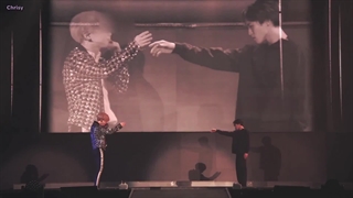 اجرای آهنگ Rise از Lee Taemin عضو SHINEE