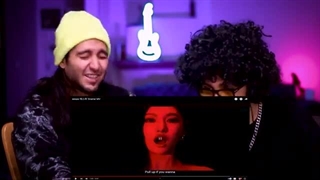 Iranian musicians reacting to - aespa 에스파 'Drama' MV - ری اکت موسیقیایی