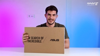 بررسی لپ تاپ ایسوس  Creator Q530VJ