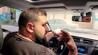 ریمپ ایسیو خودروی تارا