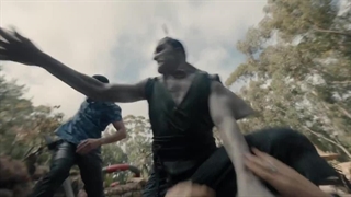 سریال اکشن و کمدی وان پیس قسمت 08 دوبله فارسی One Piece 2023