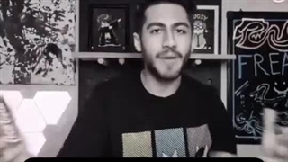 دلم واسه ی زمانی که فریکی بودم تنگ شده