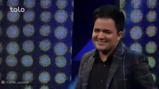 آهنگ شاد افغانی هراتی