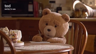 سریال تد ted 2024