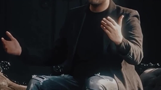 موزیک ویدیو جدید آصف آریا نبودی در حدم