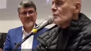 سلطان جمشید هاشم‌پور