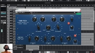 حرفه ای میکس کن! تحلیل و #میکس کیک-درامز | میکس به سبک آنالوگ!
