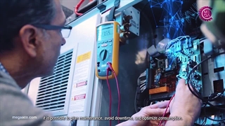 الکتروموتور وگ weg