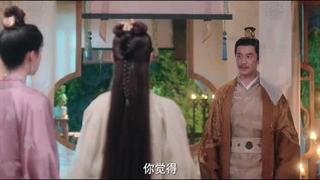 Ep22)سریال چینی پر خیزان Rising Feather 2023 - قسمت ۲۲ - زیرنویس فارسی چسبیده