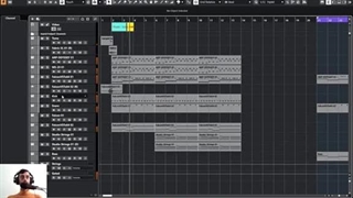 #میکس #کیک به سبک مدرن! #هیپ_هاپ، EDM، دنس و ...