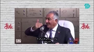 رضا پهلوی: اگه شاه بشم، یه سر میزنم ایران اما تو آمریکا زندگی می‌کنم چون همه کس و کارم اینجاست!