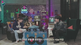 قسمت 6 Two Kids Show از STRAY KIDS ( چان، آی ان و چانگبین) همراه زیرنویس فارسی آنلاین♡♡ کپ‌.