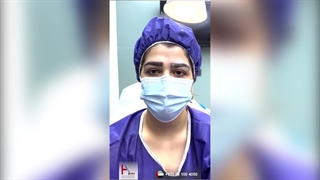 زراعة الحواجب: طریقة دائمة لتکثیف الحواجب