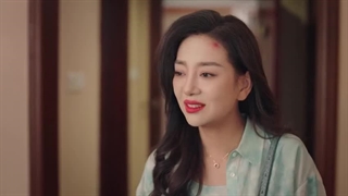 Ep19)دانلود سریال چینی رازهای آن دو نفر His And Her Secrets 2023 - قسمت ۱۹ - زیرنویس فارسی چسبیده