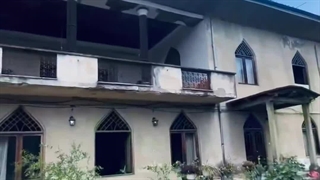 خانه سمیعی ها در رشت