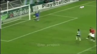 مسیر قهرمانی منچستریونایتد در لیگ قهرمانان 2008