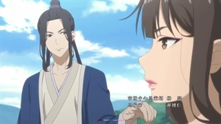 انیمه های چینی که نباید از دسشون بدی