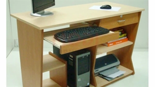 Shop Computer Table Online- Modi Furniture