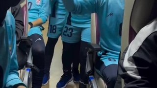 فیلمی غم انگیز از ملیکا محمدی