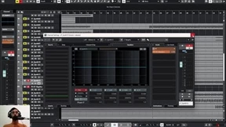 حرفه ای #میکس کن #تکنیک حرفه ای #delay  برای کل متریال #صوتی! | #replika