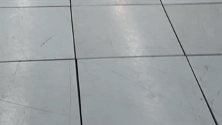 معایب کف کاذب آلومینیوم و بهترین جایگزین