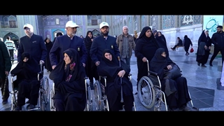 زیارت ام البنین ها