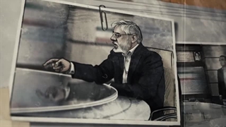 فتنه تغلب | یک بام و دو هوا