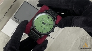 ساعت مردانه امپریو آرمانی Emporio Armani AR11470