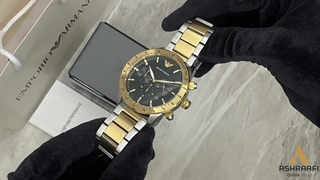 ساعت مردانه امپریو آرمانی Emporio Armani AR11521