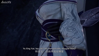 انیمه سرزمین عجایب فصل دوم قسمت 16 {56} با زیرنویس