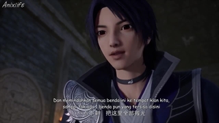 انیمه سرزمین عجایب فصل دوم قسمت 18 {58} با زیرنویس