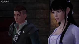 انیمه سرزمین عجایب فصل دوم قسمت 19 {59} با زیرنویس