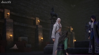 انیمه سرزمین عجایب فصل دوم قسمت 24 {64} با زیرنویس