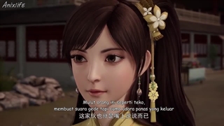 انیمه سرزمین عجایب فصل دوم قسمت 28‌‌ {68} با زیرنویس